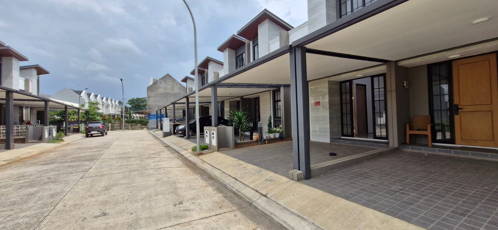 OVER KREDIT Perumahan Bukit Dago Bogor